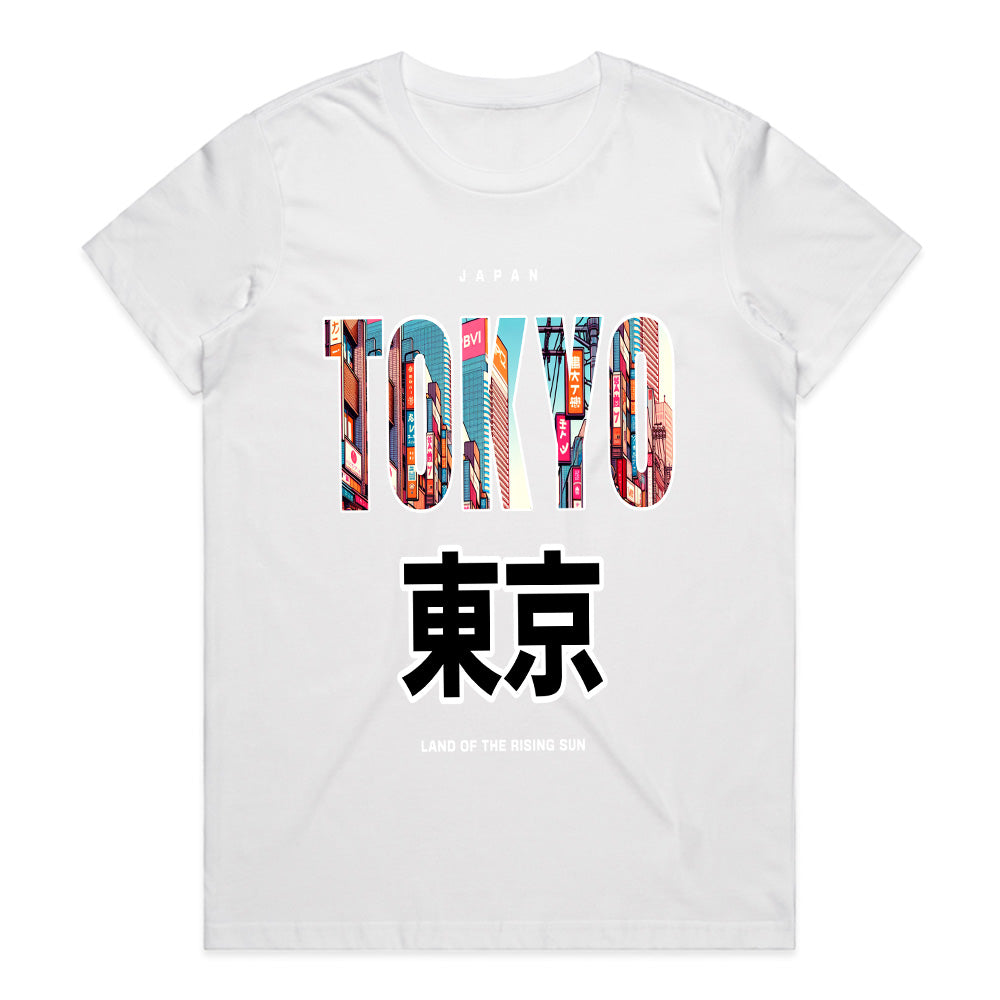 Mortal Divine Union Tee