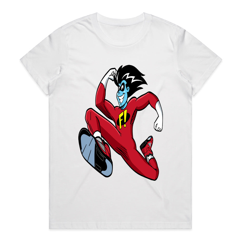 Cybernetic Mystic Tee