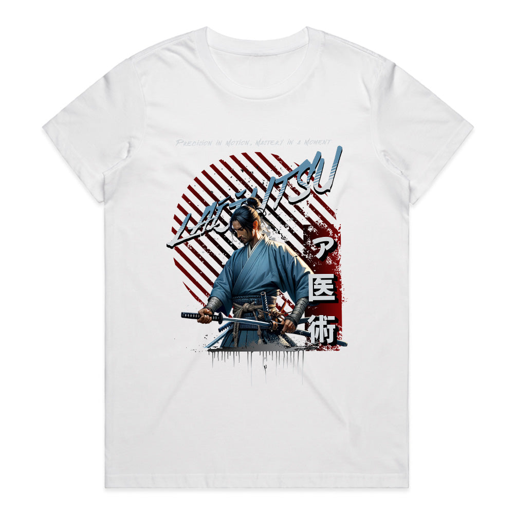 Celestial Protector Tee