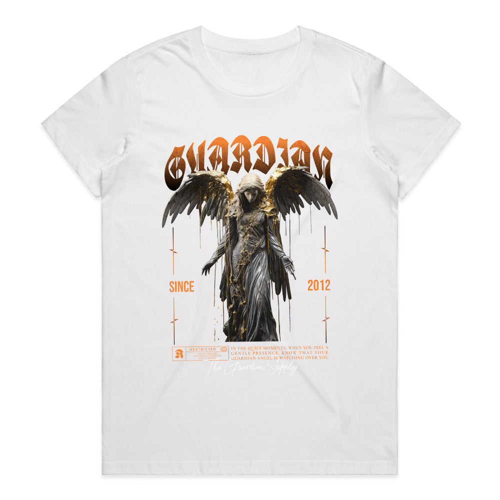 Guardian Drip: Eternal Sentinel Edition