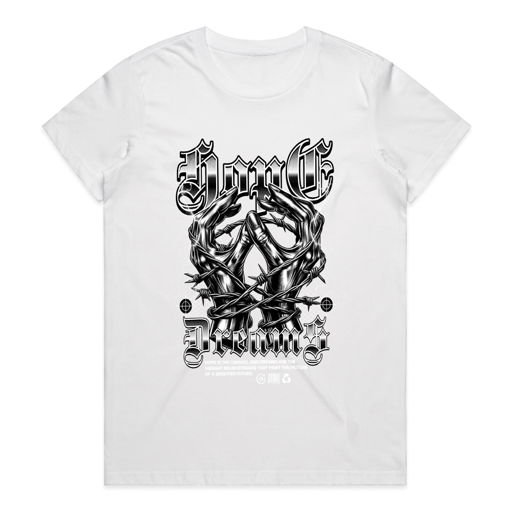 Hope & Dreams: The Future in Your Hands