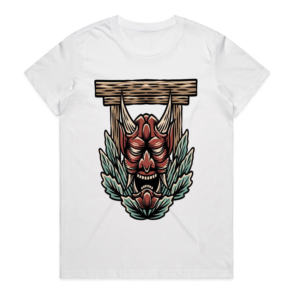 Oni Spirit: Mask of Shadows