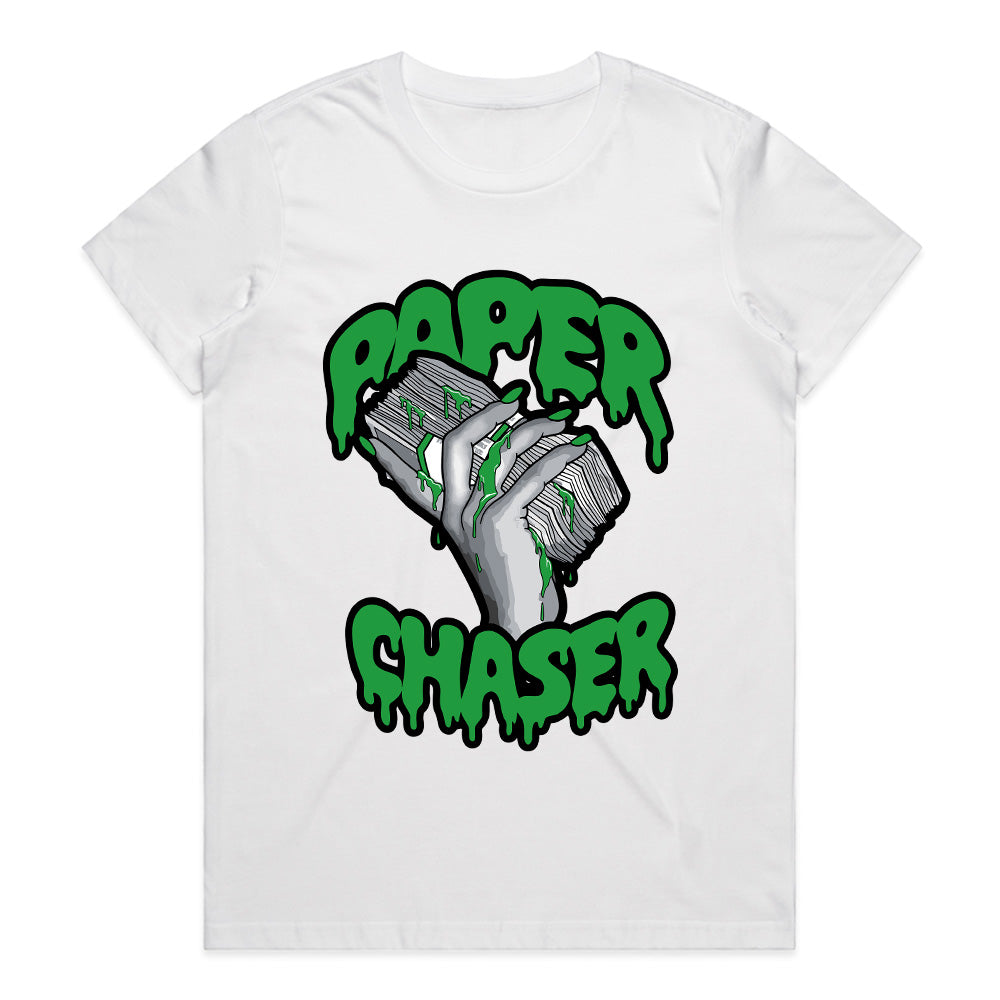 Paper Chaser: Hustle Slime Edition Tee
