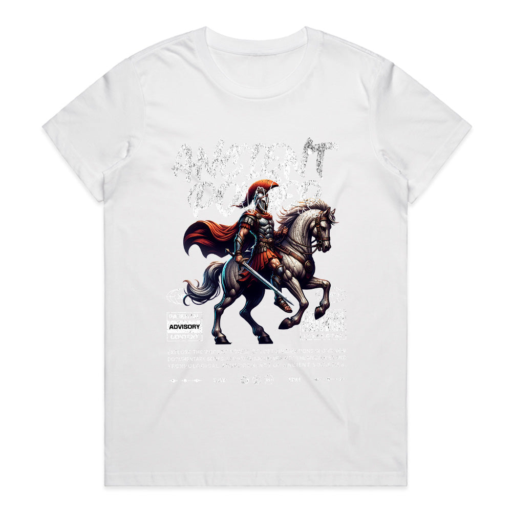 Legion’s Legacy: Ancient Power Rider Tee