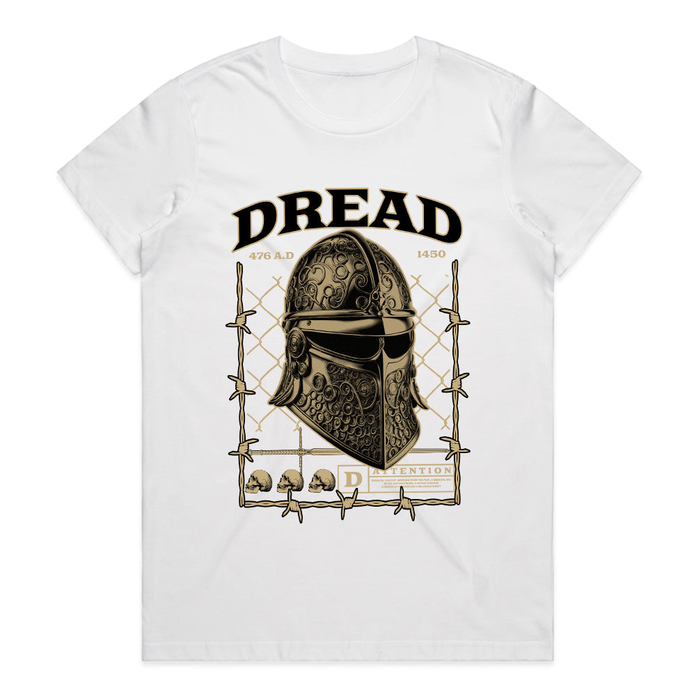 Dread Legacy – Dark Ages Sentinel Tee