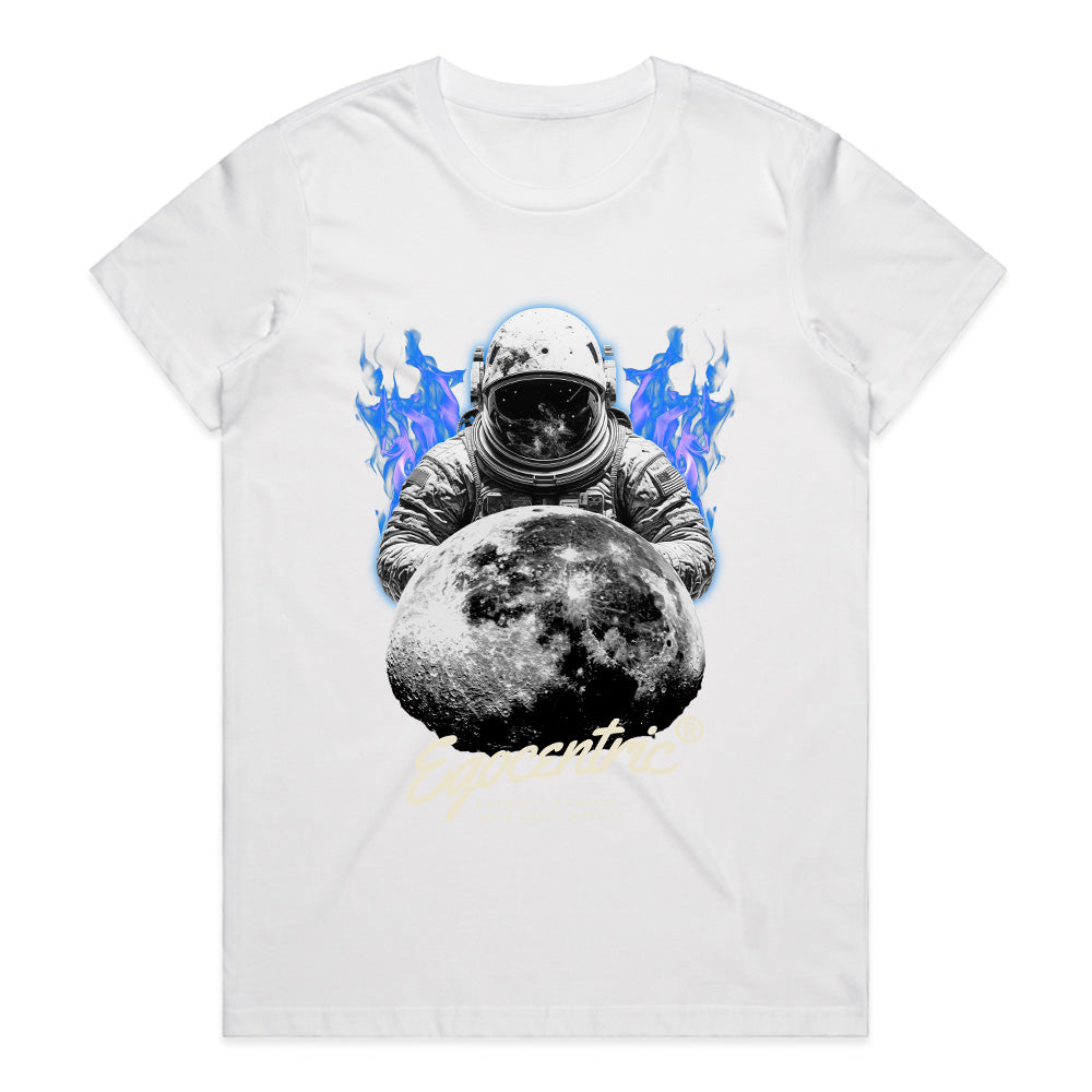 Egocentric Orbit: Master of the Moon Tee