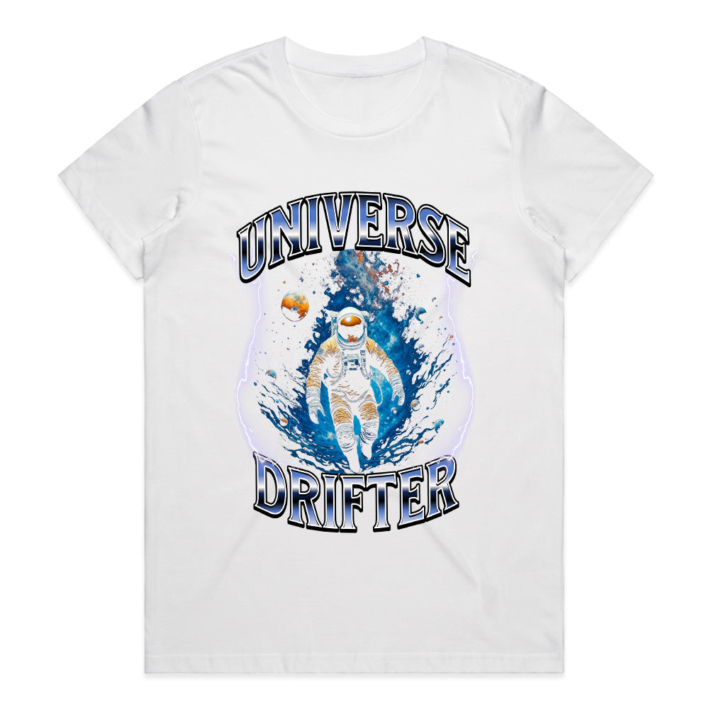 Universe Drifter: Lost in the Stars Tee