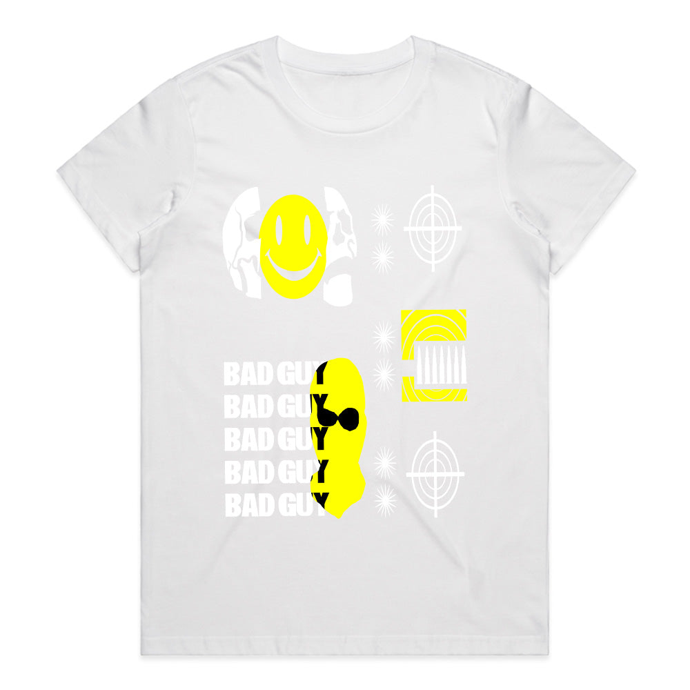 Trigger Happy™ Bad Guy Graphic Tee