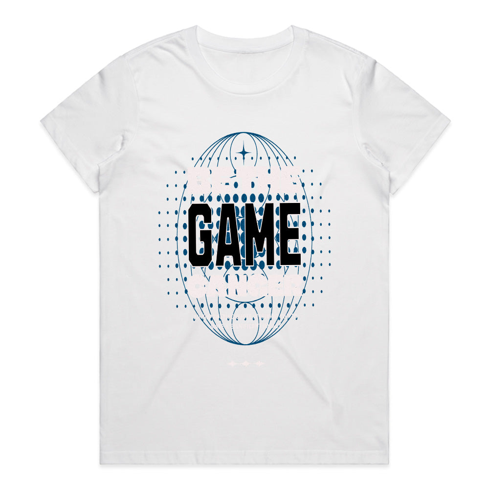 Impact Sphere™ Game Changer Tee