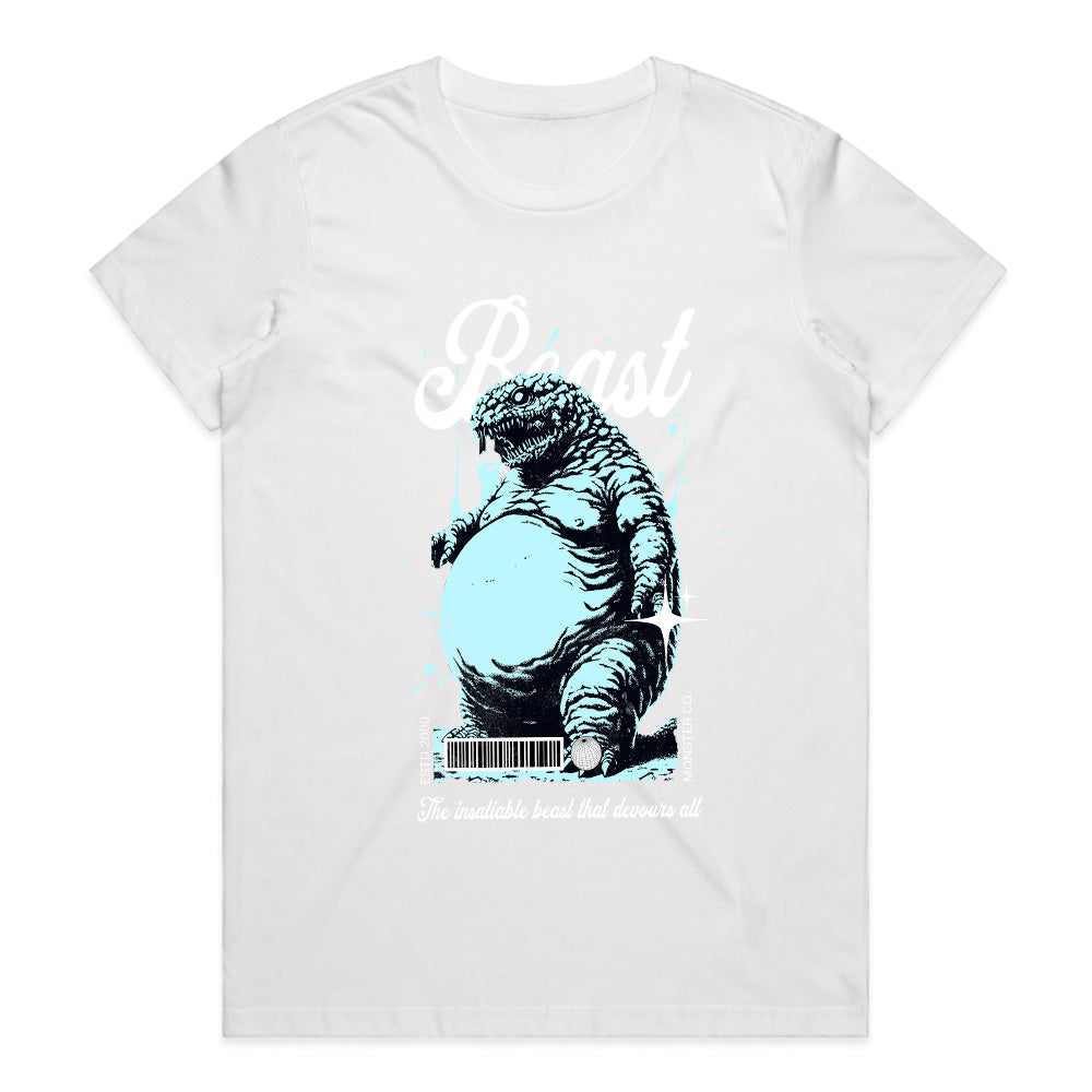 Hunger Incarnate – The Beast Within Tee