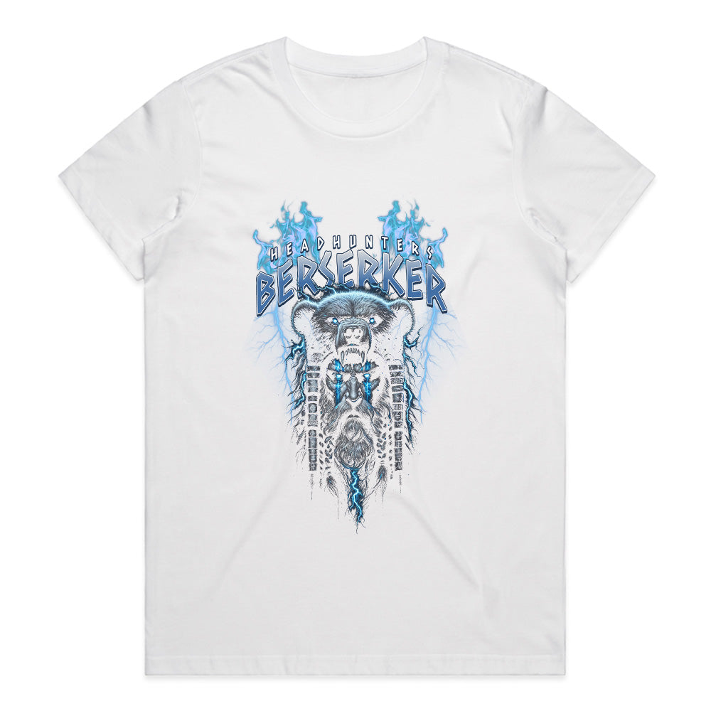 Thunderblood: Headhunter Berserker Tee