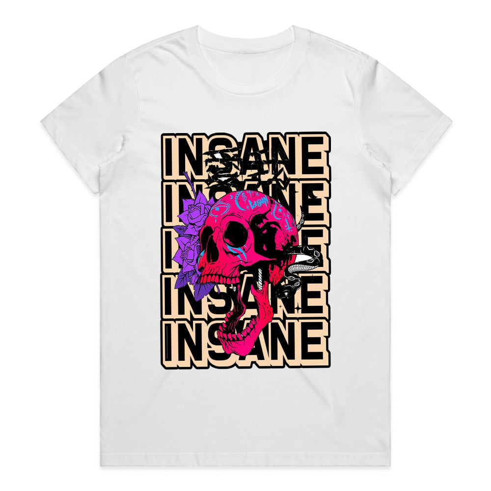 Midnight Bloom – Turbo Femme Edition