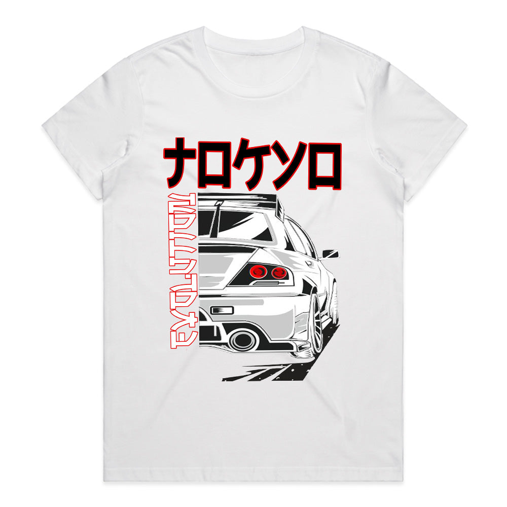 JDM EVO Legend: Japanese Street Racer Hoodie