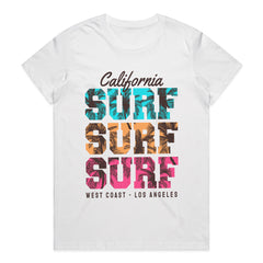 California Surf Shirt