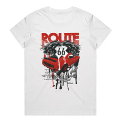 Route 66 Shirt