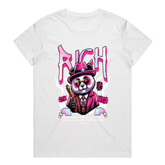Rich Panda Shirt