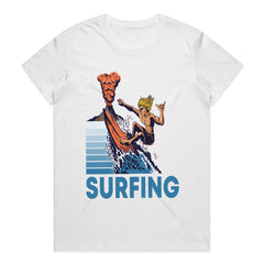 Surfing Shirt