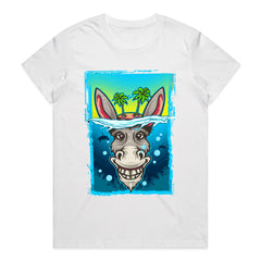 Donkey Paradise Shirt