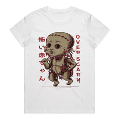 Overscary Doll Shirt