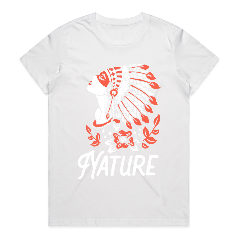 Spirit of Nature: Rooted in Strength