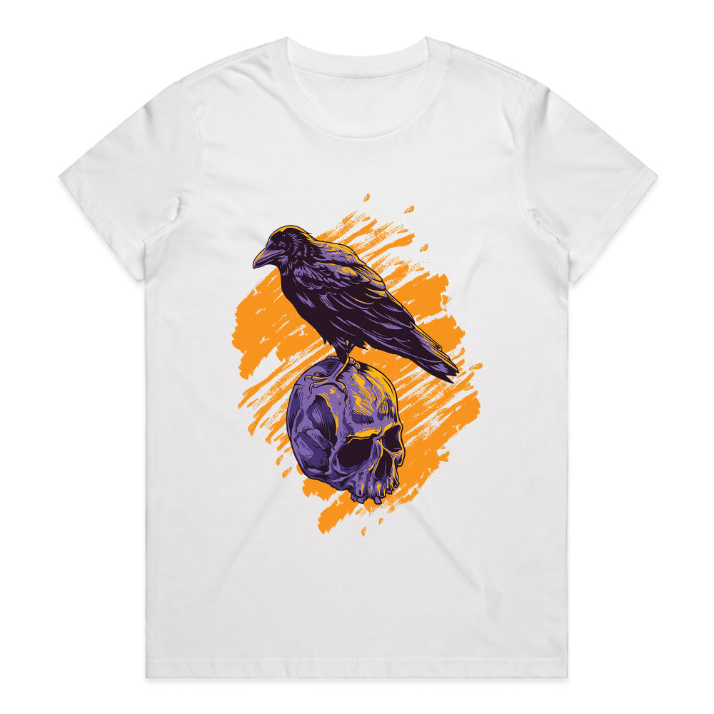 Raven's Reckoning