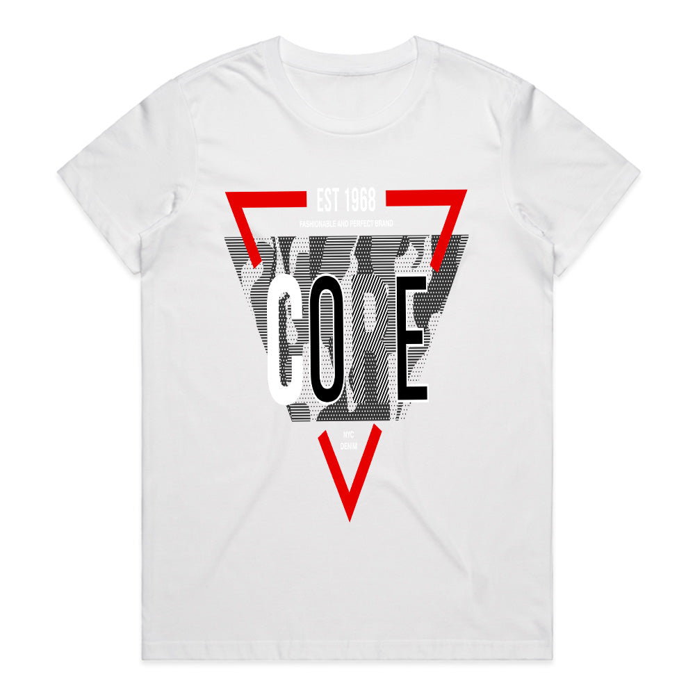 CORE Identity Street Tee