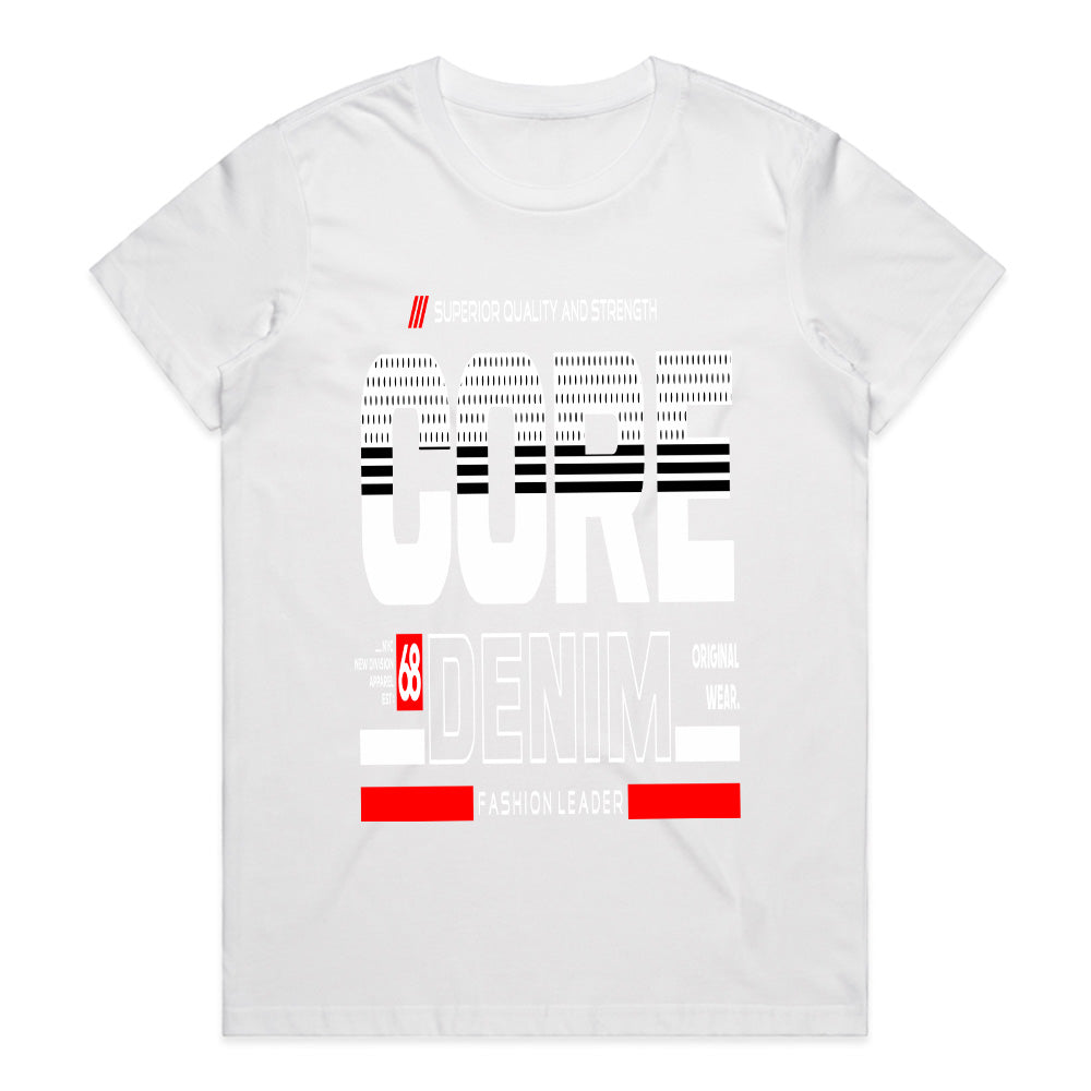 CORE Denim Legacy Tee