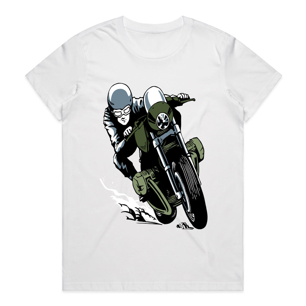 Throttle Legend: Ride the Rush