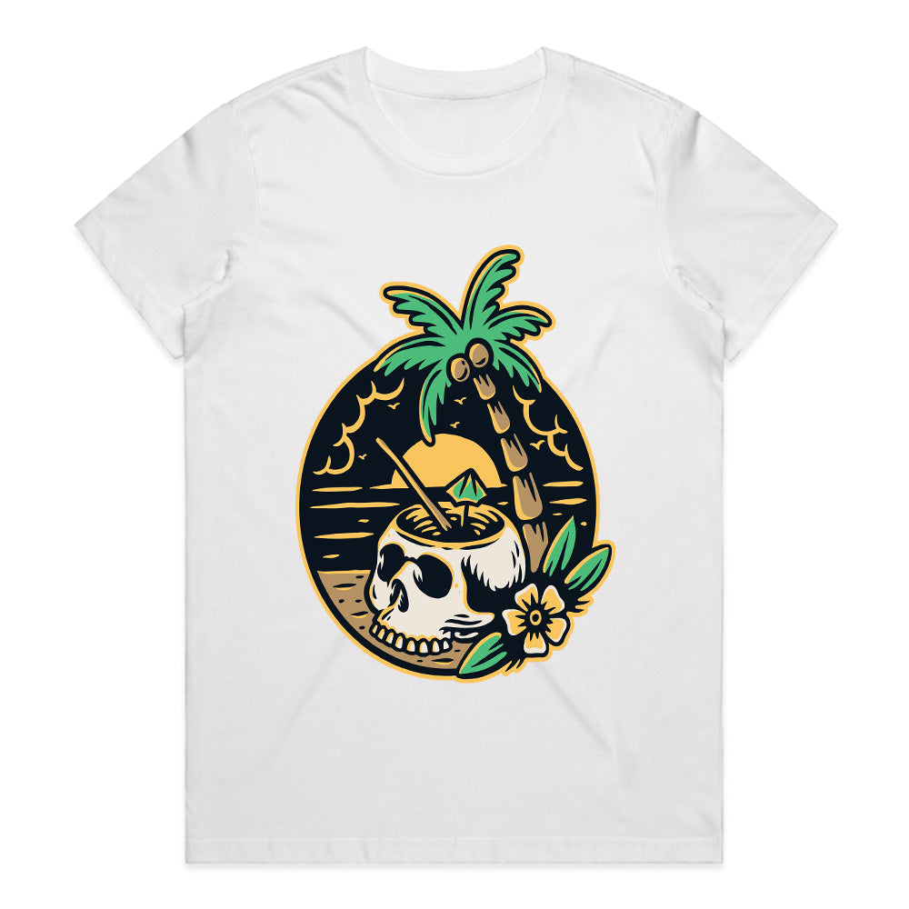 Tropic Till Death