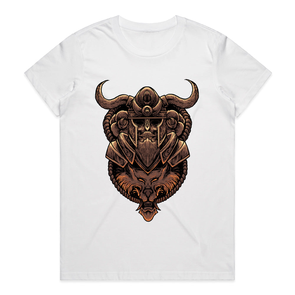Warlord of the Wild Tee