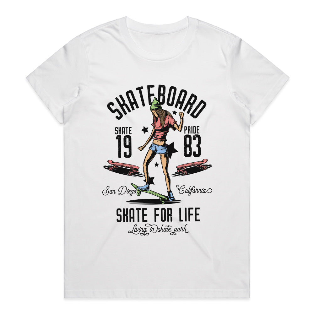 Street Flow: Skater Vibe Edition