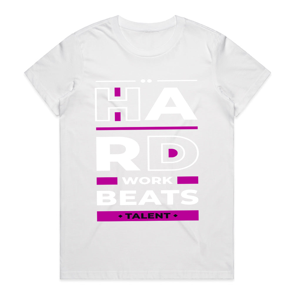 Grit Over Gift – Power Drive T-shirt