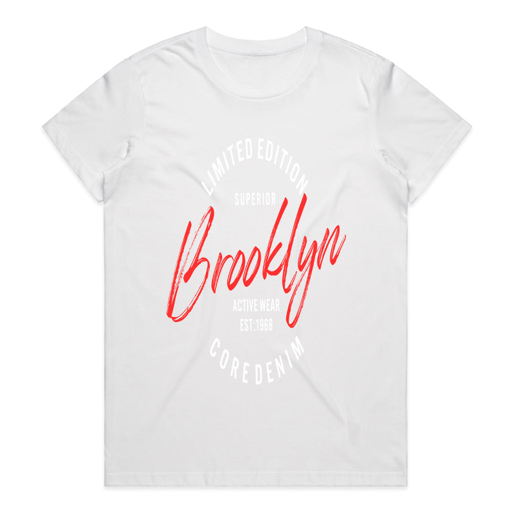 Urban Legacy – Brooklyn Core Edition