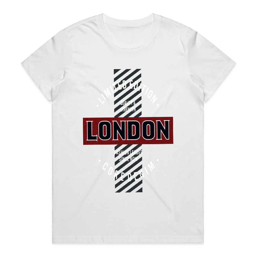 Metropolitan Pulse – London Core Edition