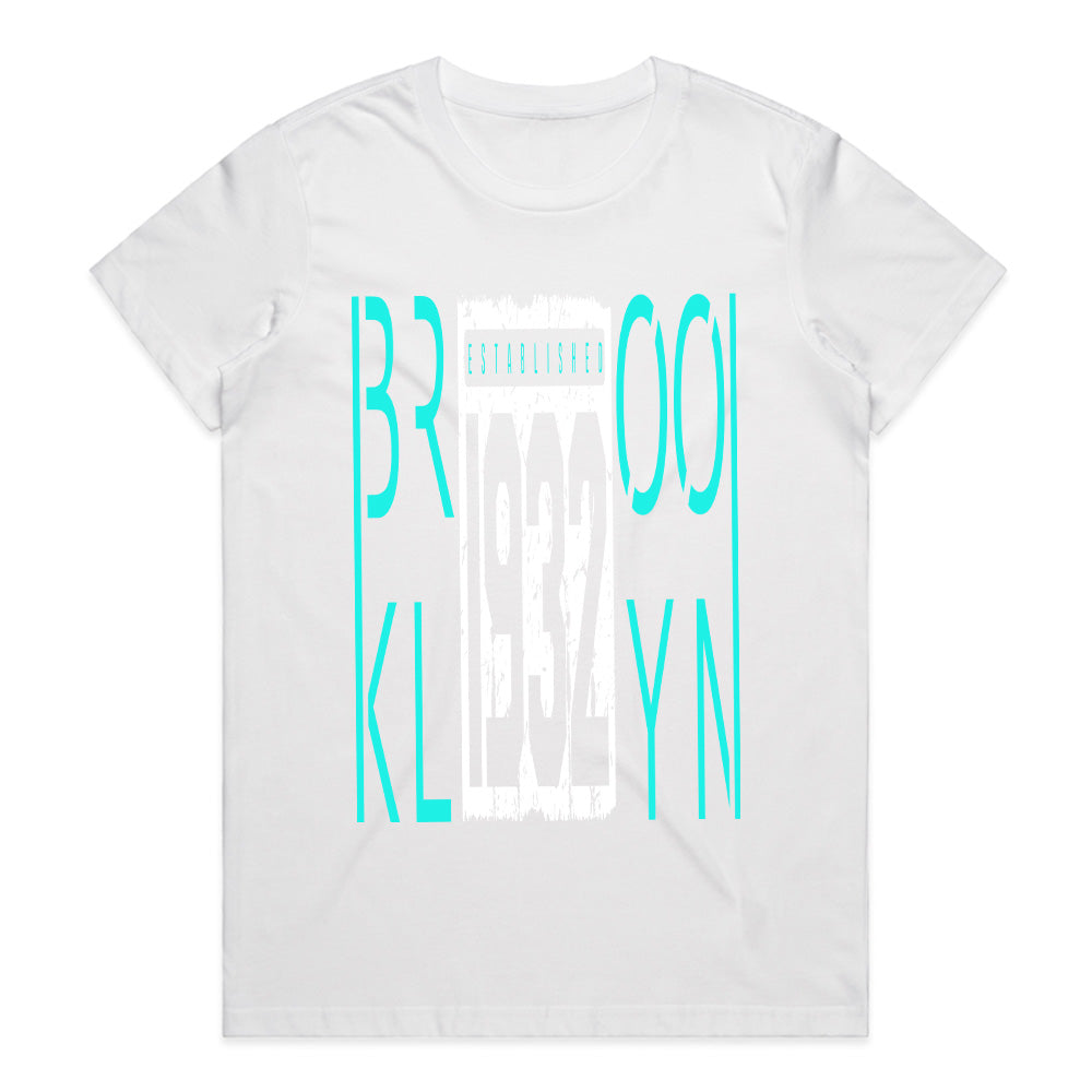 Legacy Lines – Brooklyn 1932 Edition