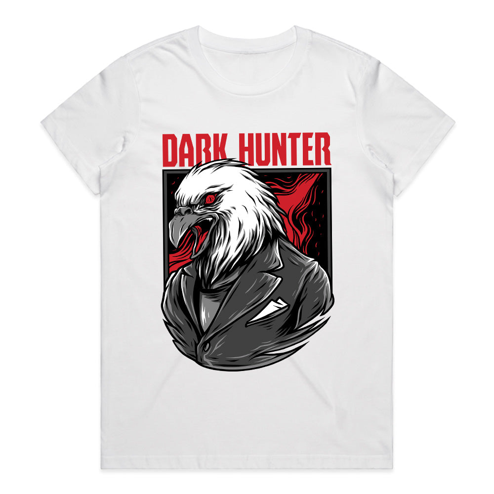 Crimson Vow – Dark Hunter Elite