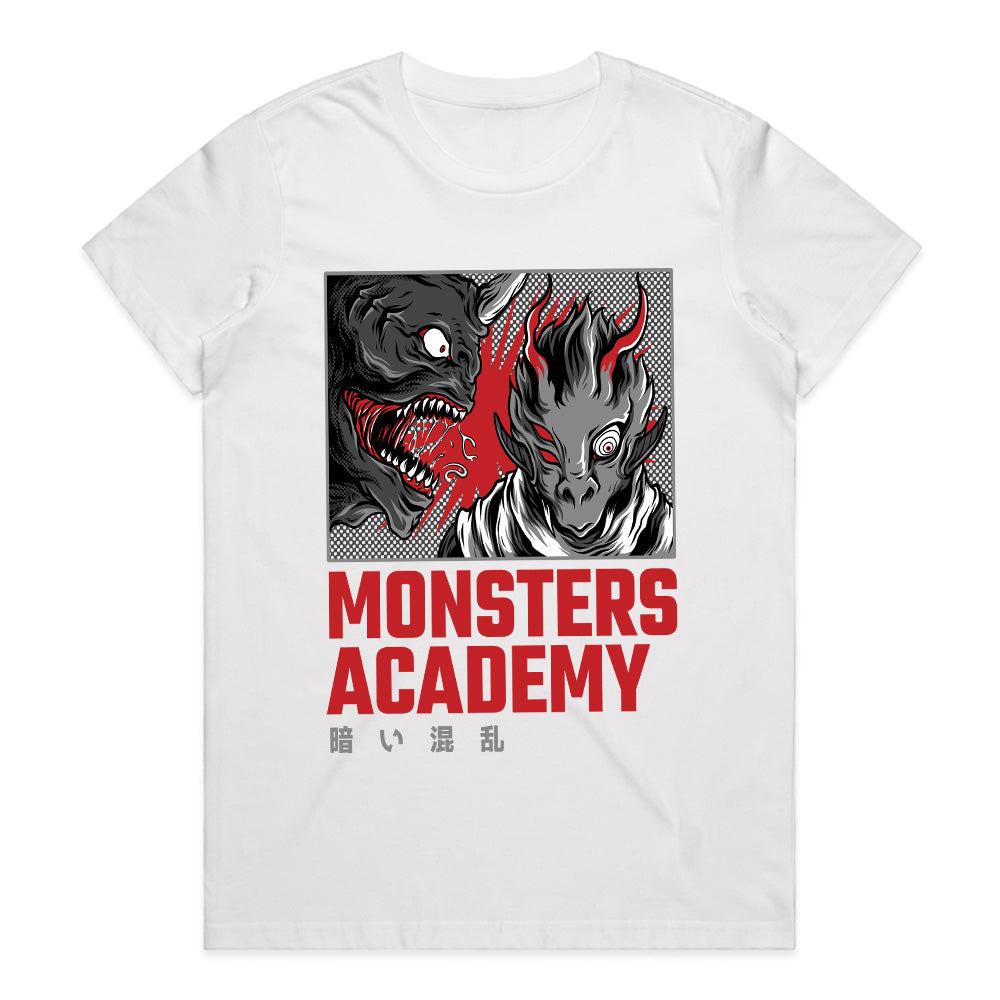 Shadow Class – Monsters Academy Edition