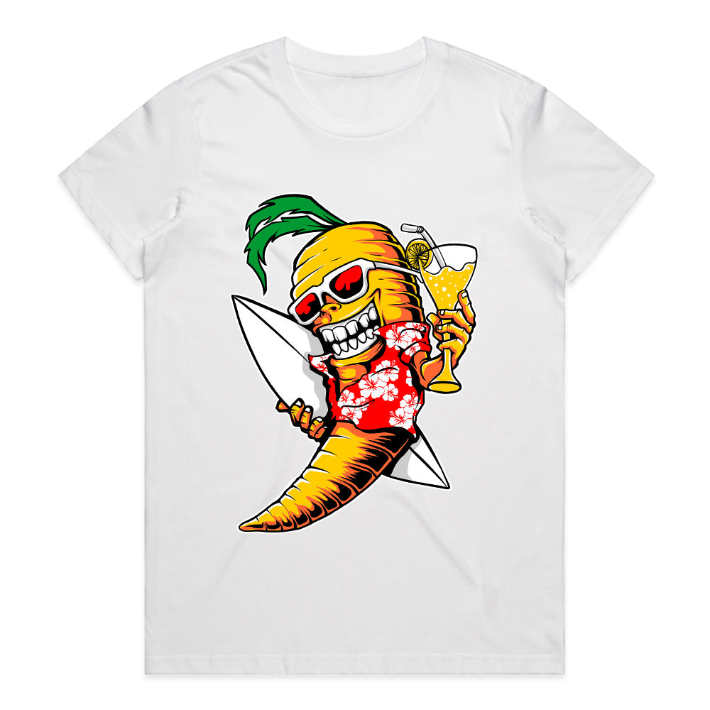 Tropicool Root: Island Vibes Only