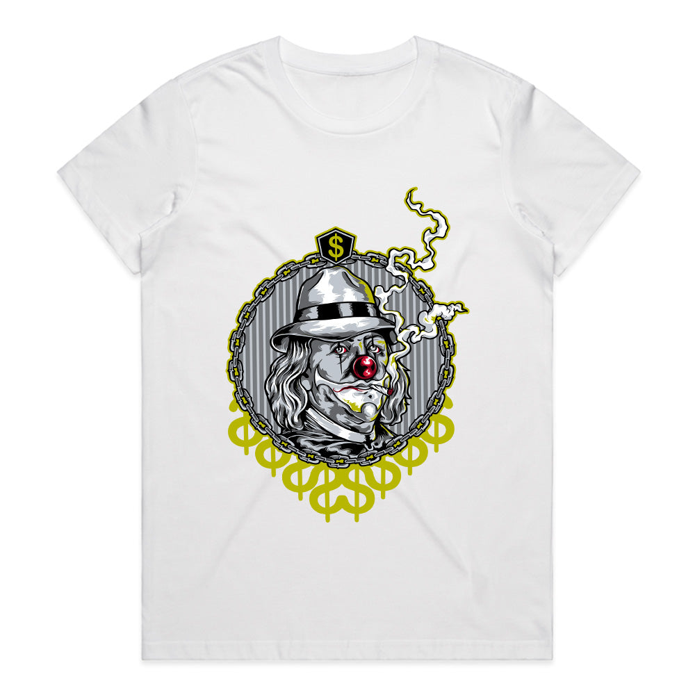 Clown Hustle: Smoke & Riches