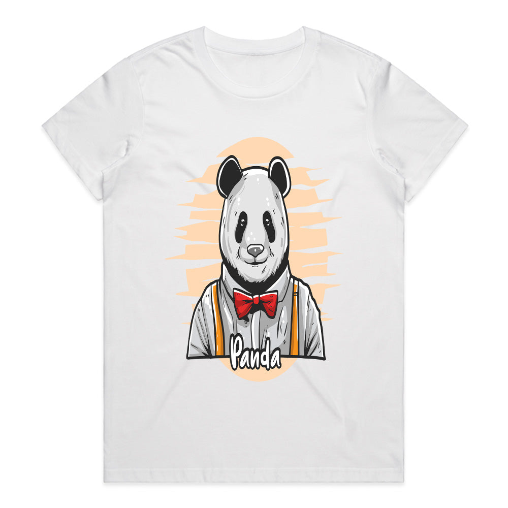 Dapper Panda: Style in the Wild