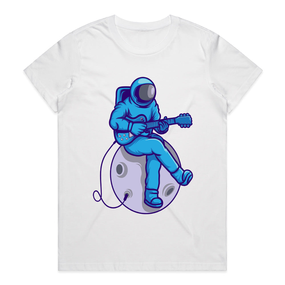 Lunar Solo: Cosmic Rhythm Edition