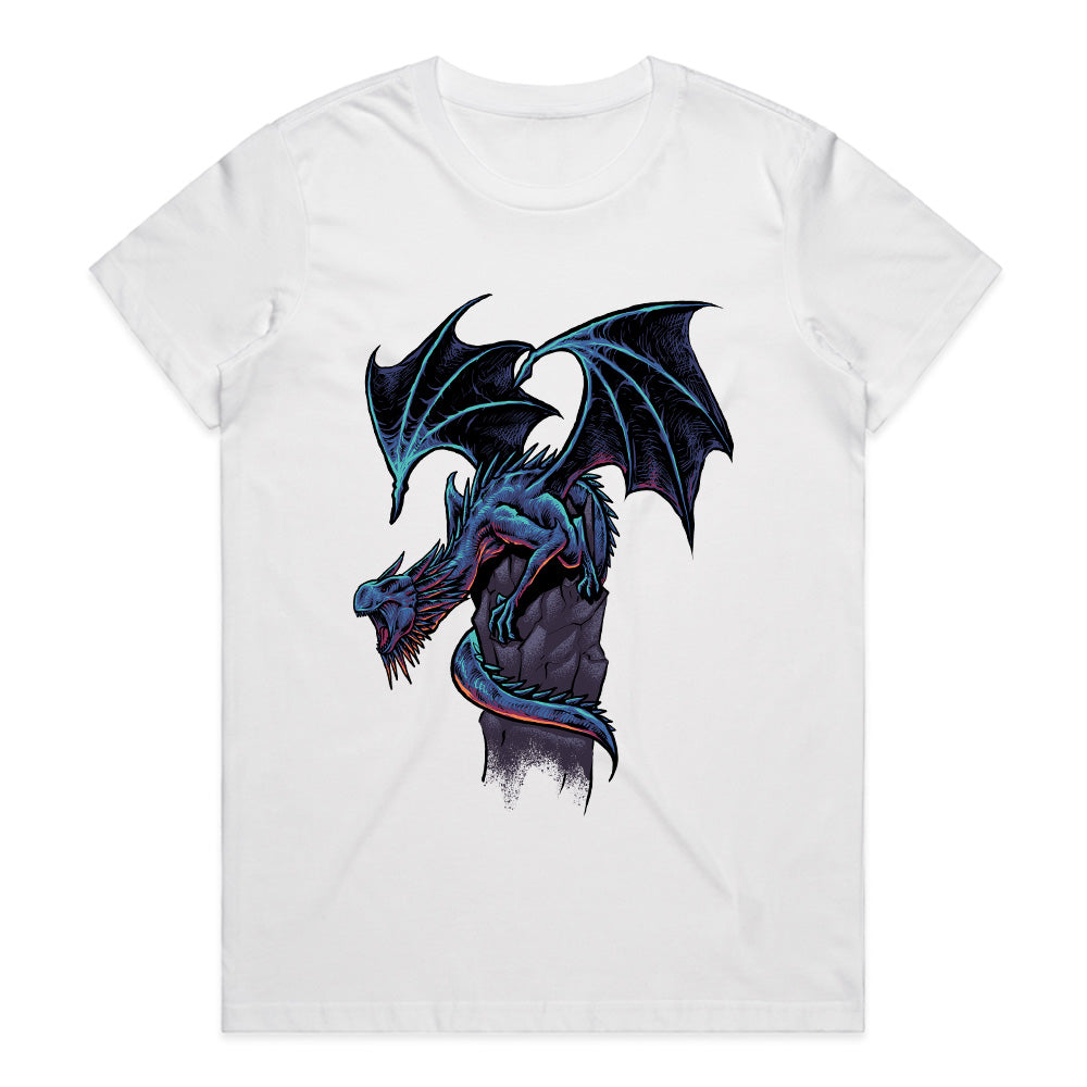 Nightfang Ascendancy: Lord of the Skies