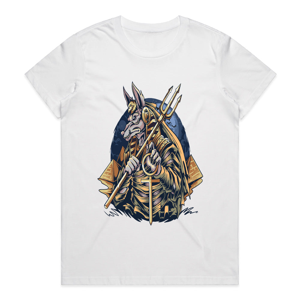 Anubis Ascend – Guardian of the Afterlife