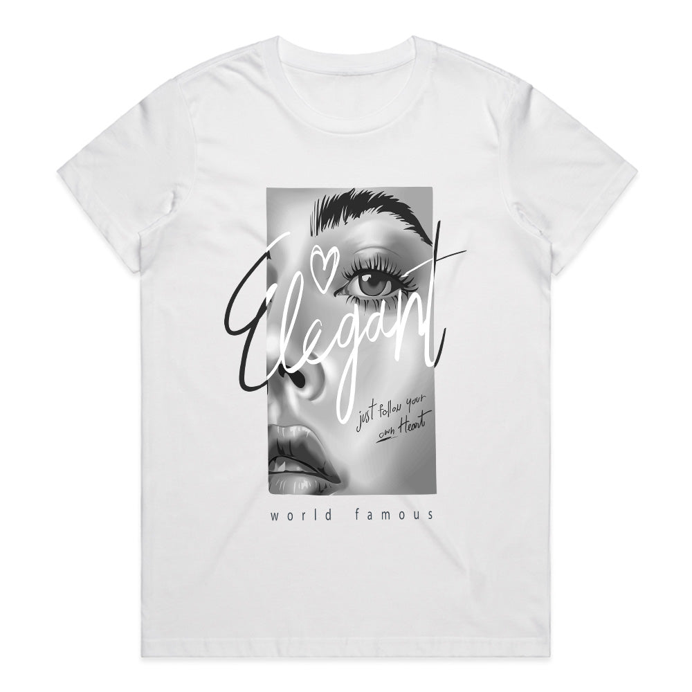 Monochrome Muse – Elegant by Heart