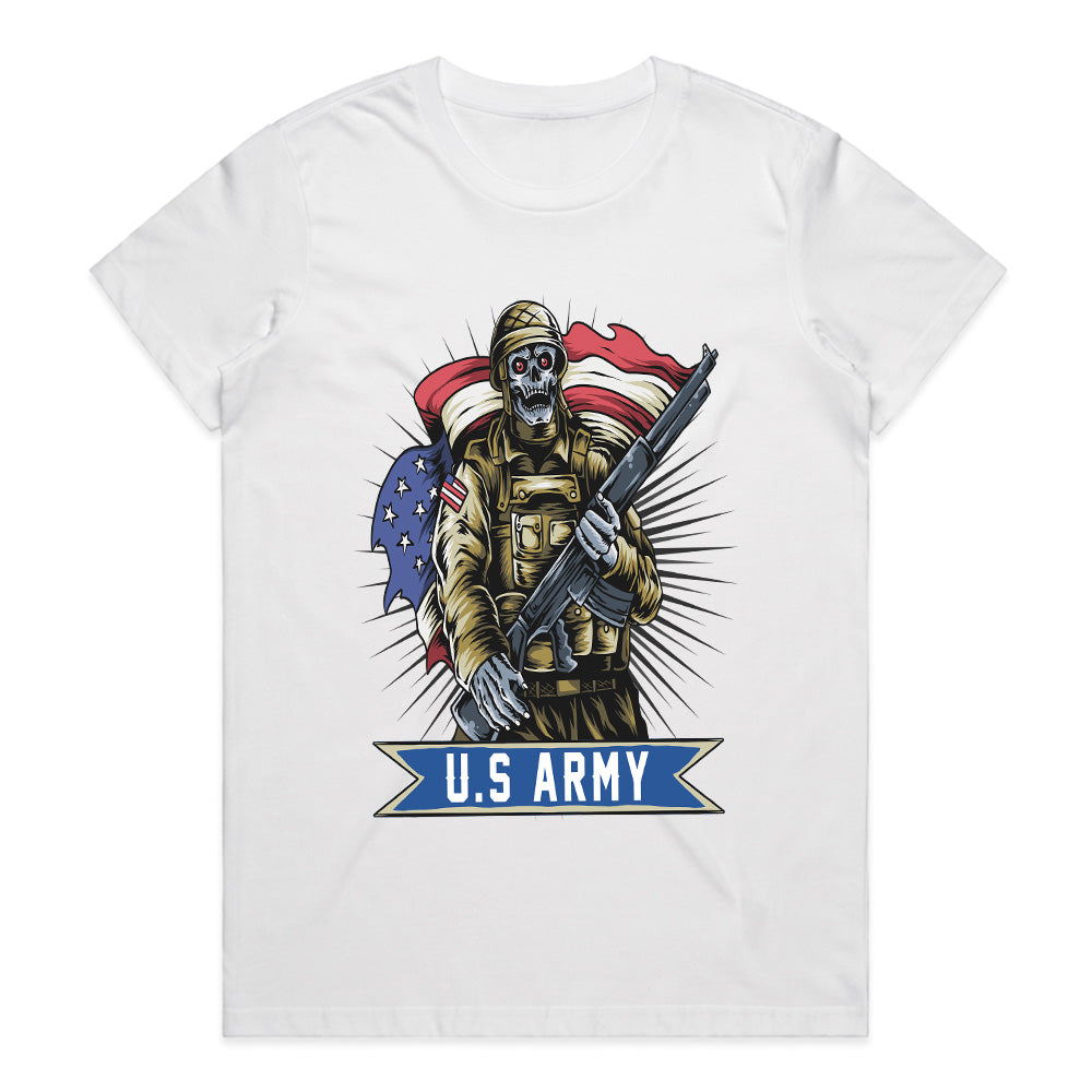 Eternal Soldier: U.S. Army Valor