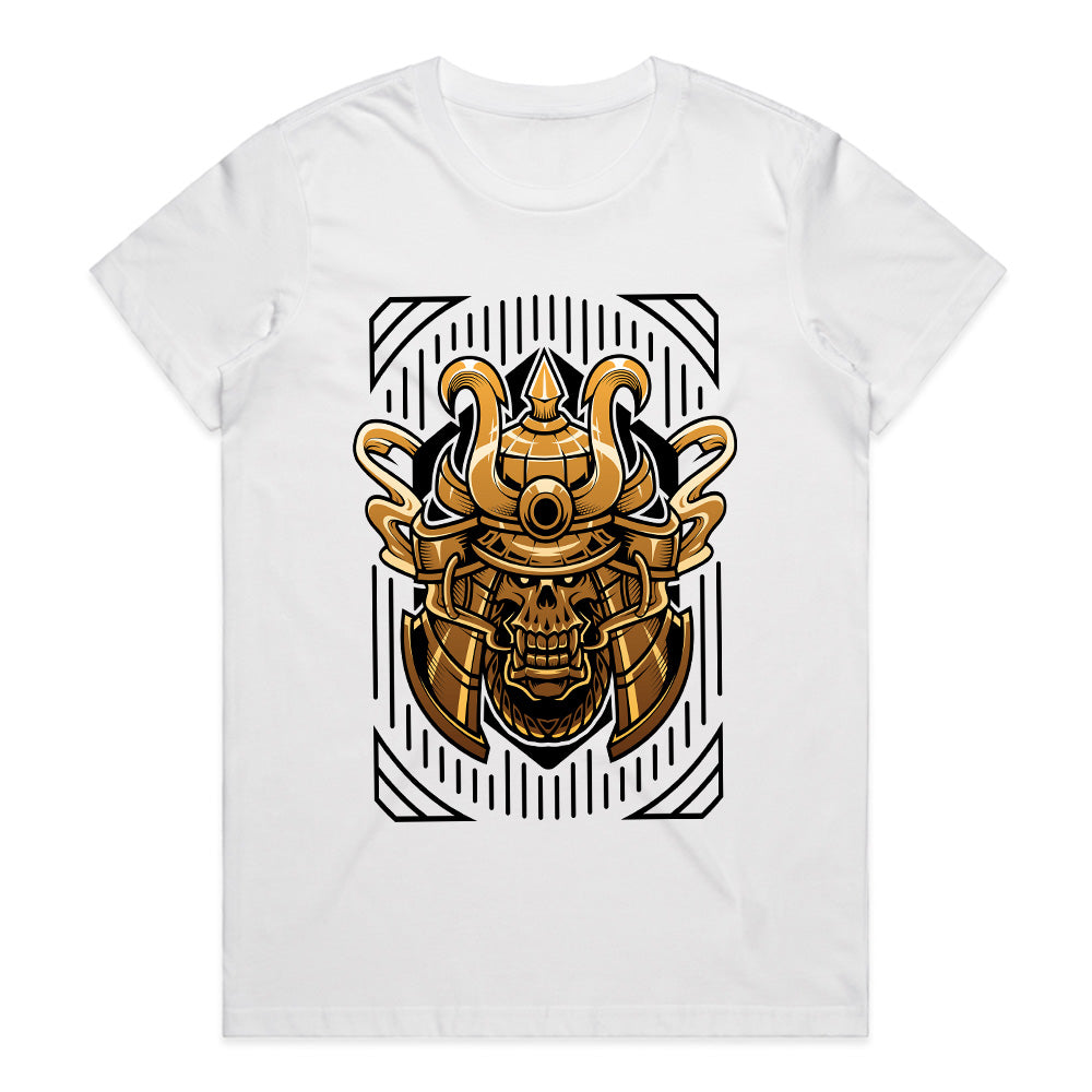 Golden Oni: Shadow Samurai Edition