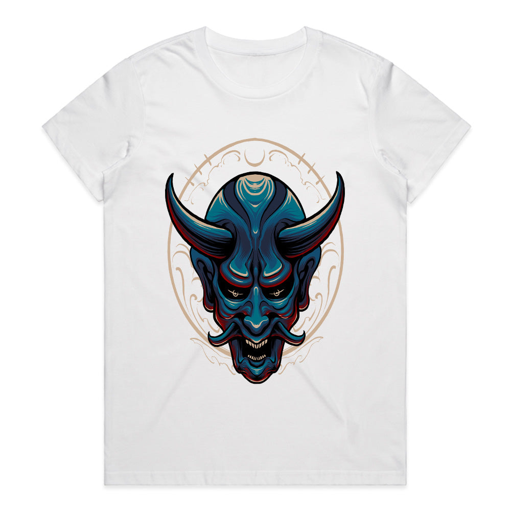 Moon Oni: Spirit of the Shadows