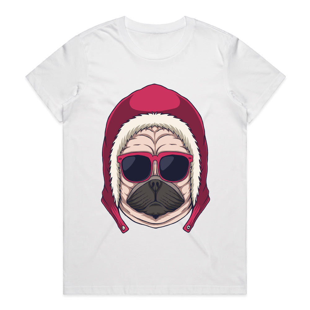 Pug Life: The Cool Canine Edition
