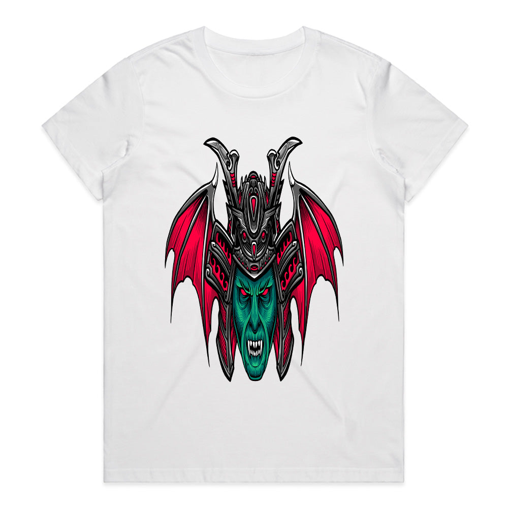 Vampire Warlord: Dark Dominion Tee