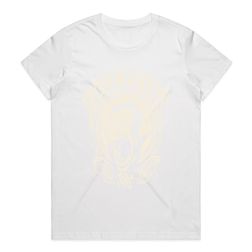 Ghost Pirate - Fearless Buccaneer Tee